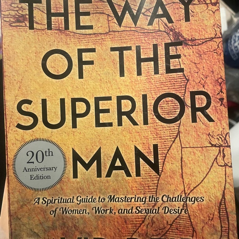 The Way of the Superior Man