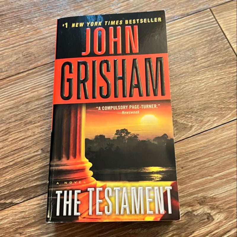 The Testament