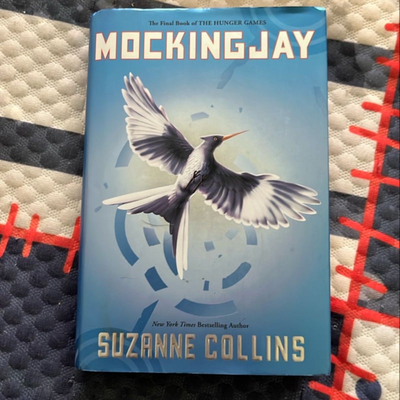 Mockingjay