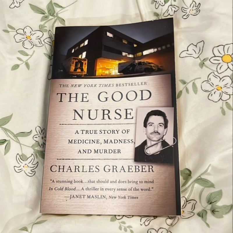 The Good Nurse