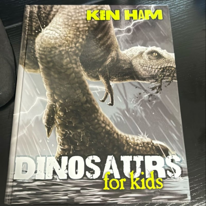 Dinosaurs for Kids