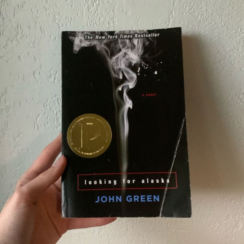 Looking for Alaska