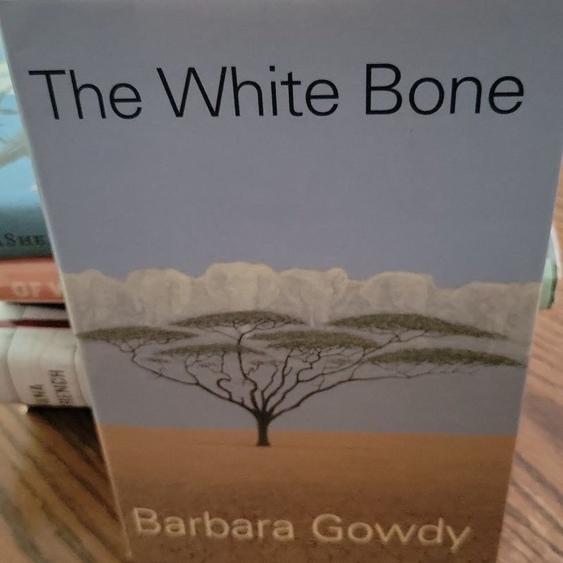 The White Bone