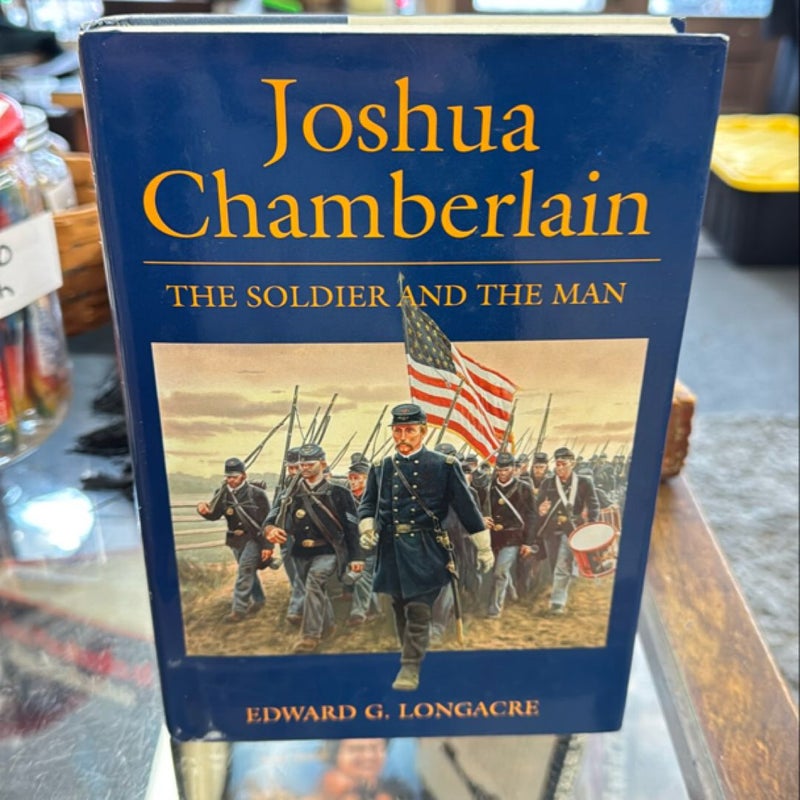 Joshua Chamberlain