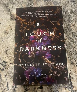 A Touch of Darkness