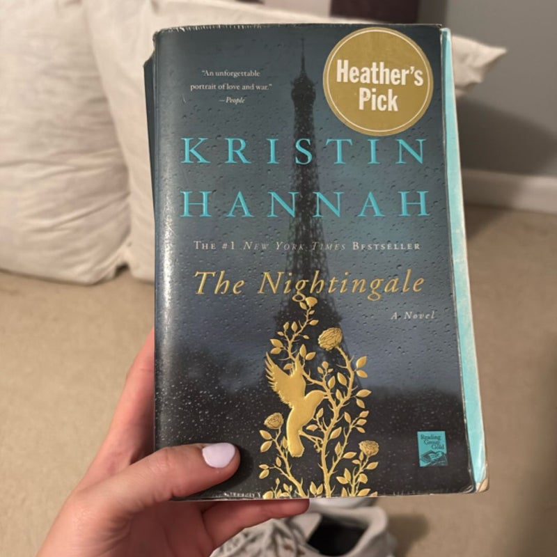 The Nightingale