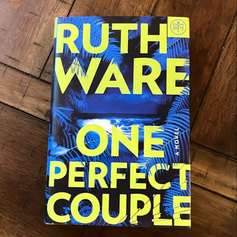 One Perfect Couple