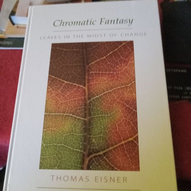 Chromatic Fantasy