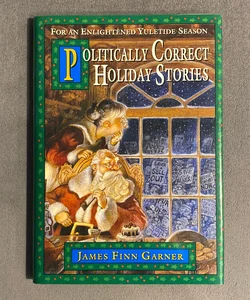 Politically Correct Holiday Stories