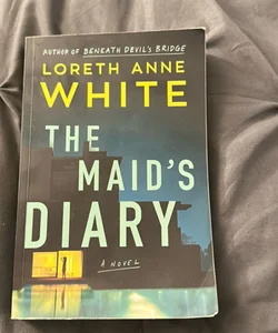 The Maid's Diary