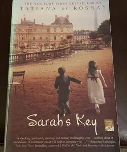 Sarah's Key