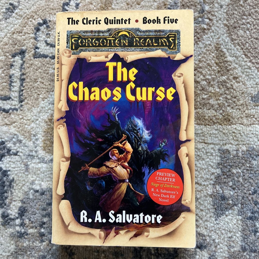 The Chaos Curse