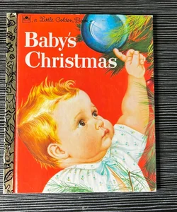 Baby’s Christmas 