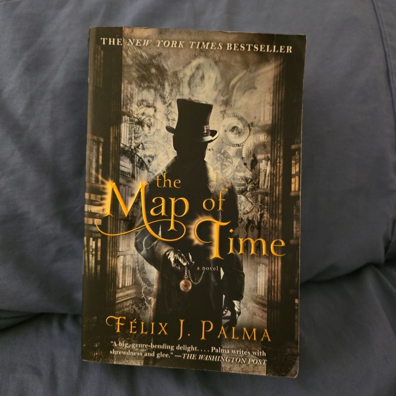 The Map of Time