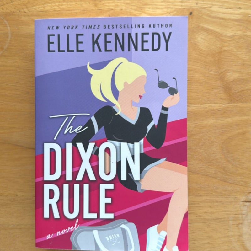 The Dixon Rule