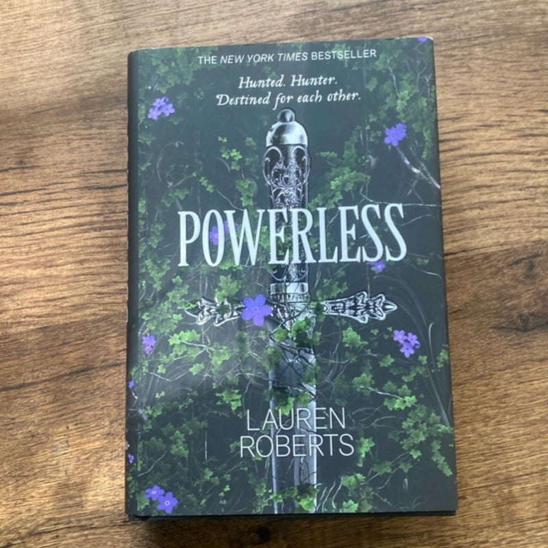 Powerless