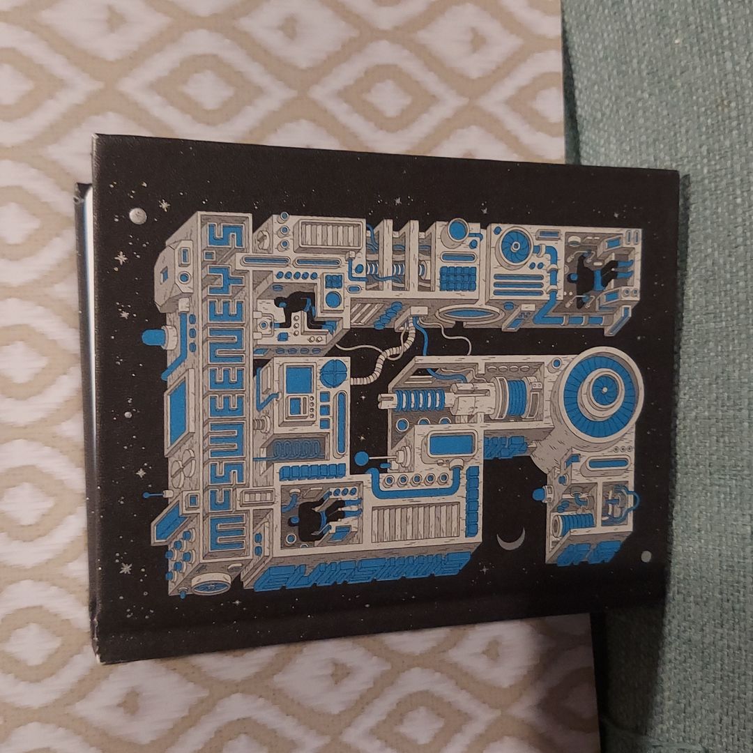 McSweeney's Issue 51