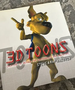 3D Toons