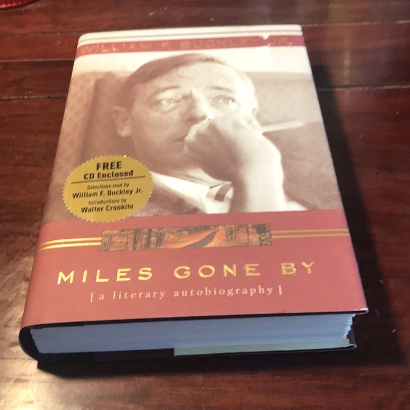 Miles Gone By