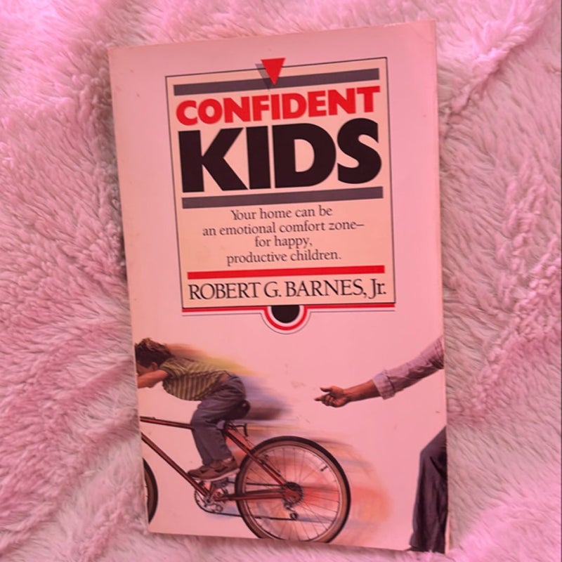 Confident Kids