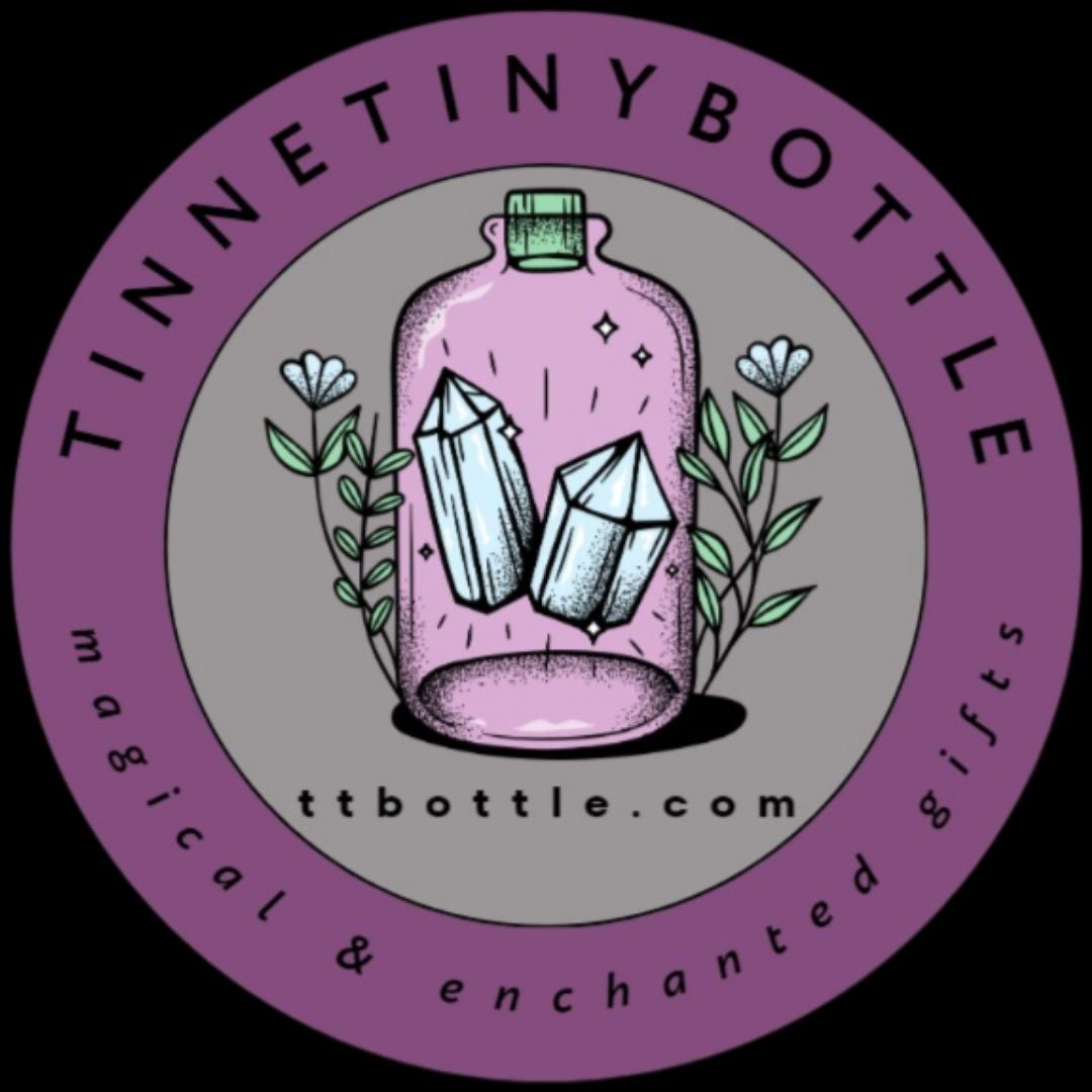 TTBottle