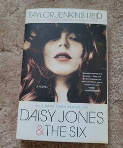 Daisy Jones and the Six