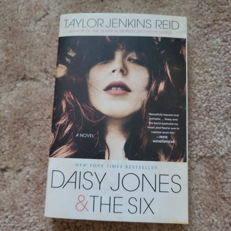 Daisy Jones and the Six