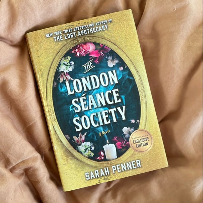 The London Seance Society 