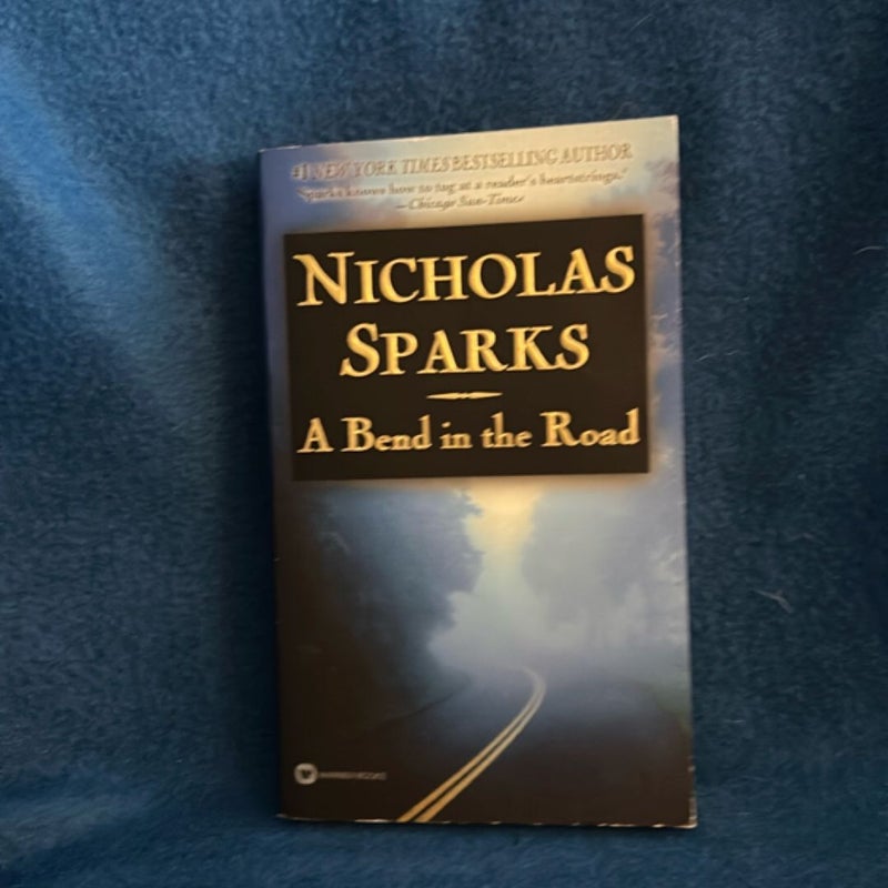 A Bend in the Road