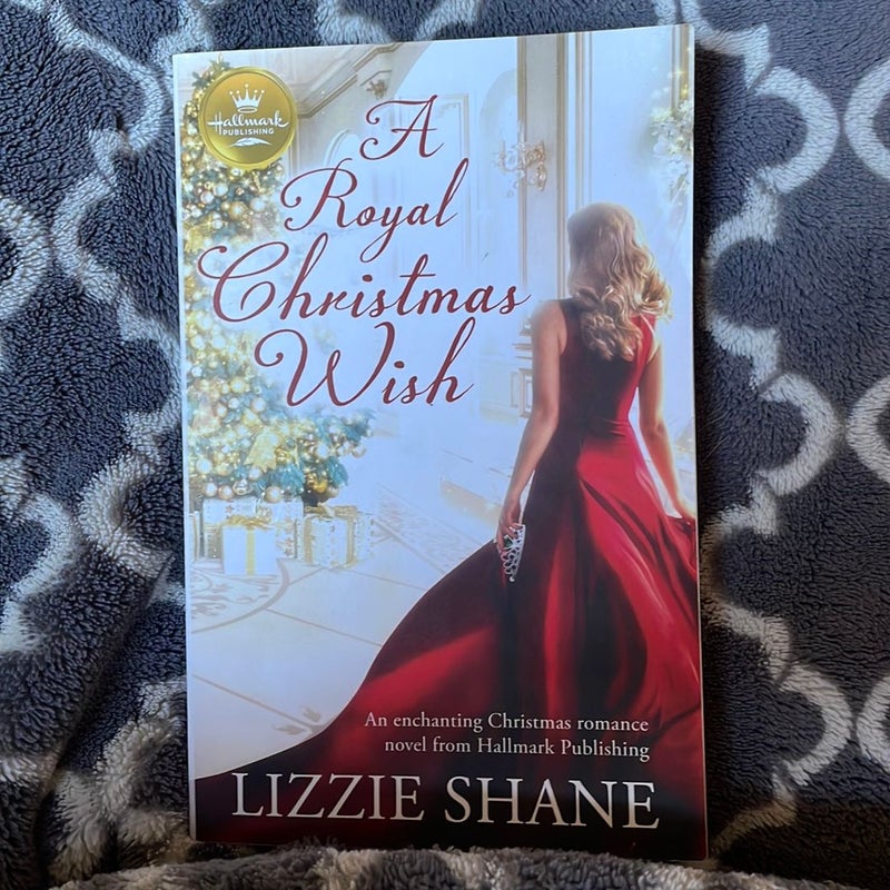 A Royal Christmas Wish