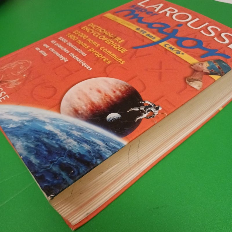 Larousse 
