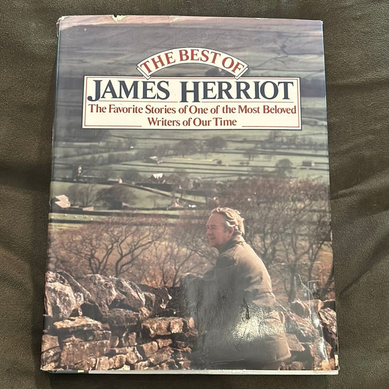 The Best of James Herriot