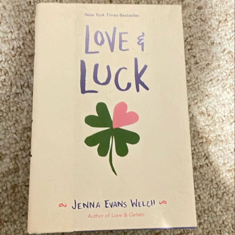 Love and Luck