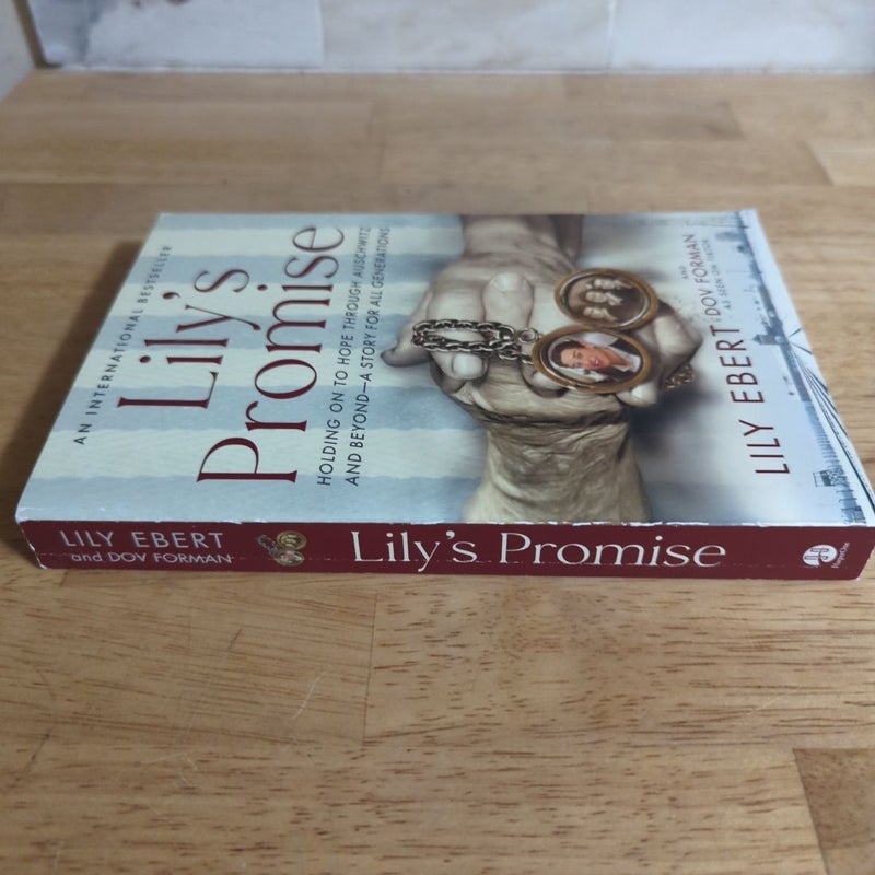 Lily's Promise