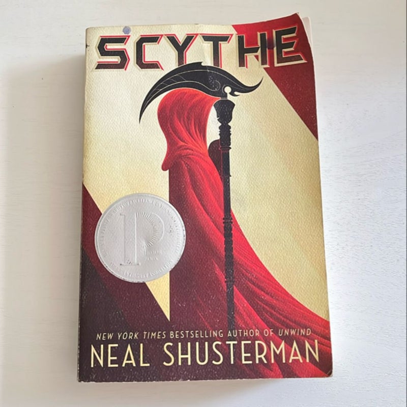 Scythe