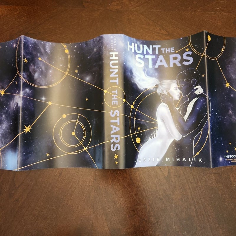 Hunt the Stars