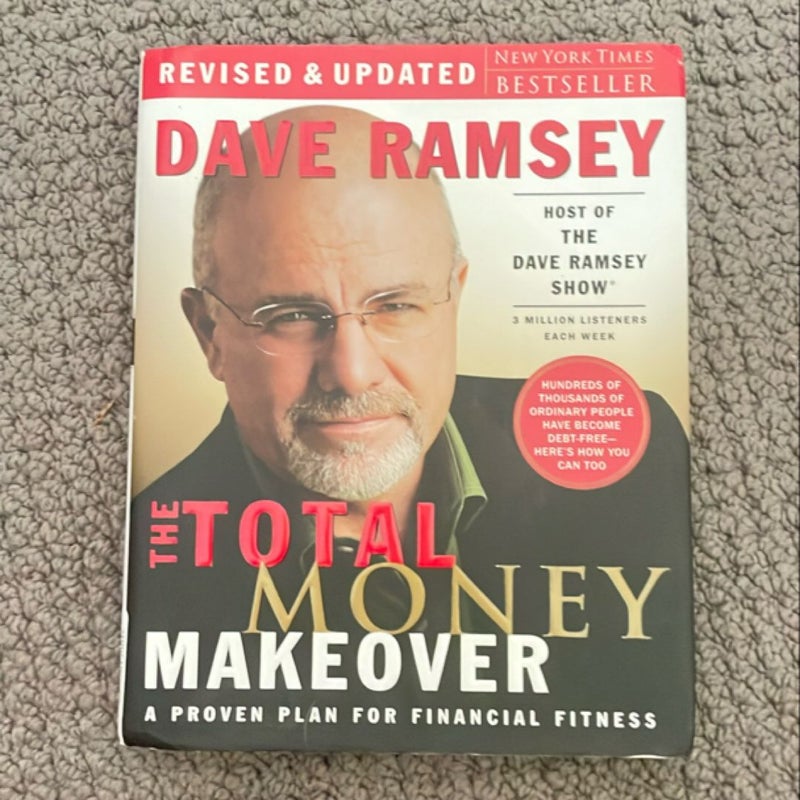 The Total Money Makeover