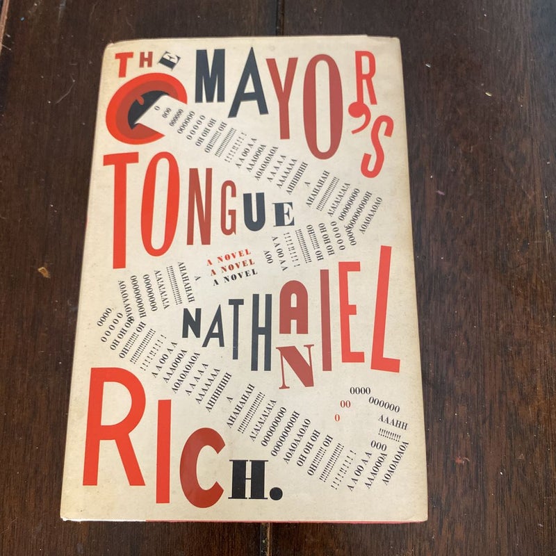 The Mayor's Tongue