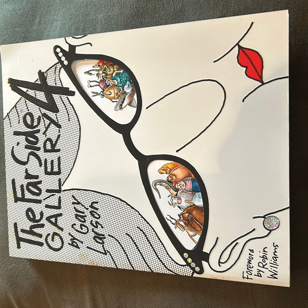 The Far Side Gallery 4