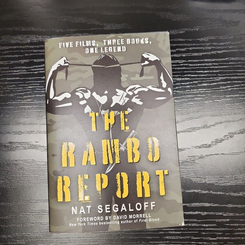 The Rambo Report