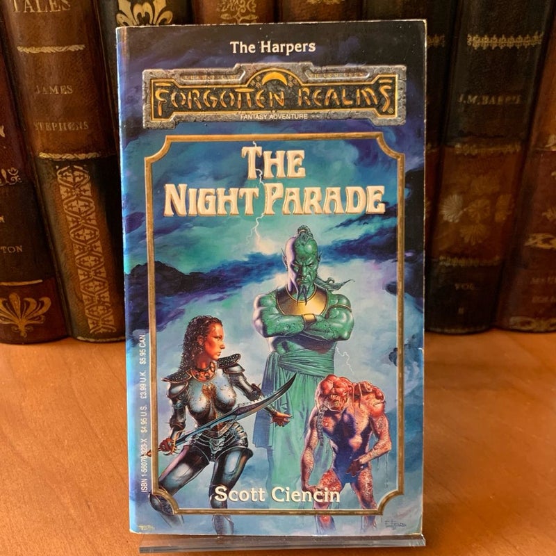 Night Parade