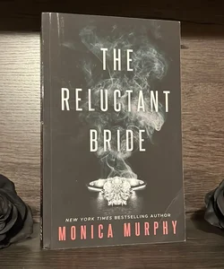 The Reluctant Bride 