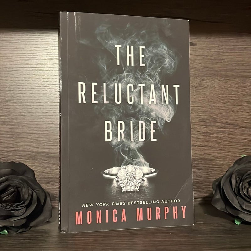 The Reluctant Bride 