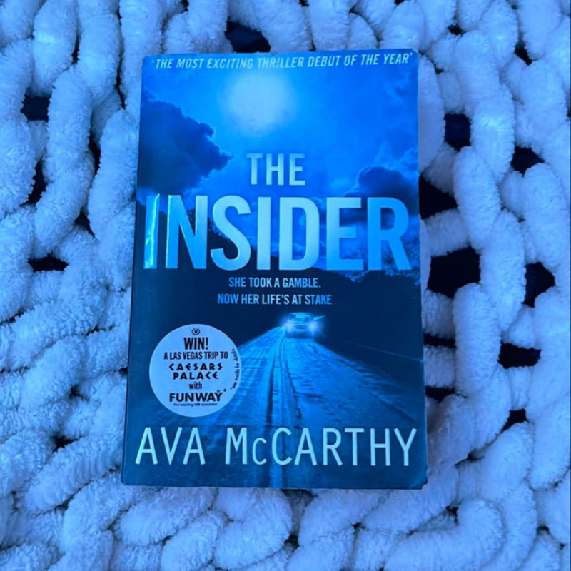 The Insider