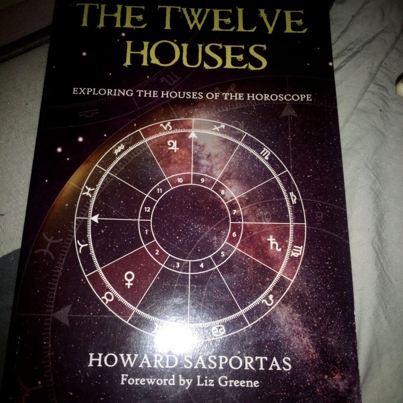 The Twelve Houses