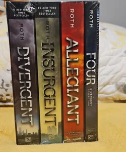 Divergent Series