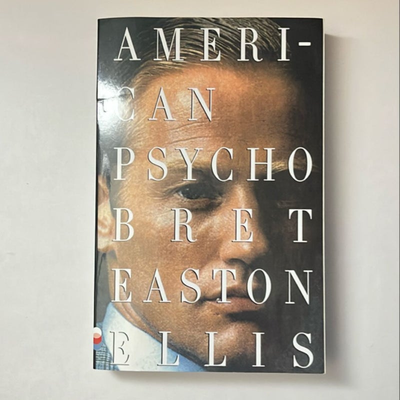 American Psycho