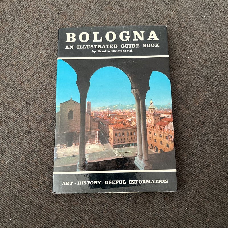 Bologna 