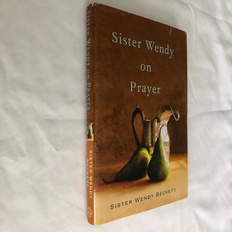 Sister Wendy on Prayer