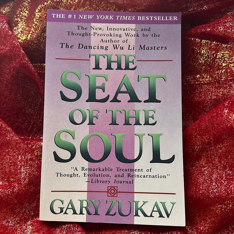 The Seat of the Soul